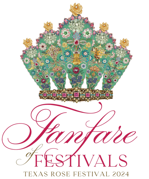 Texas Rose Festival