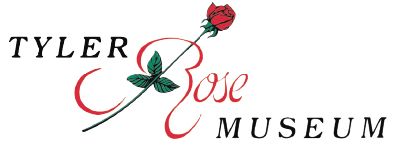 Tyler Rose Museum Logo